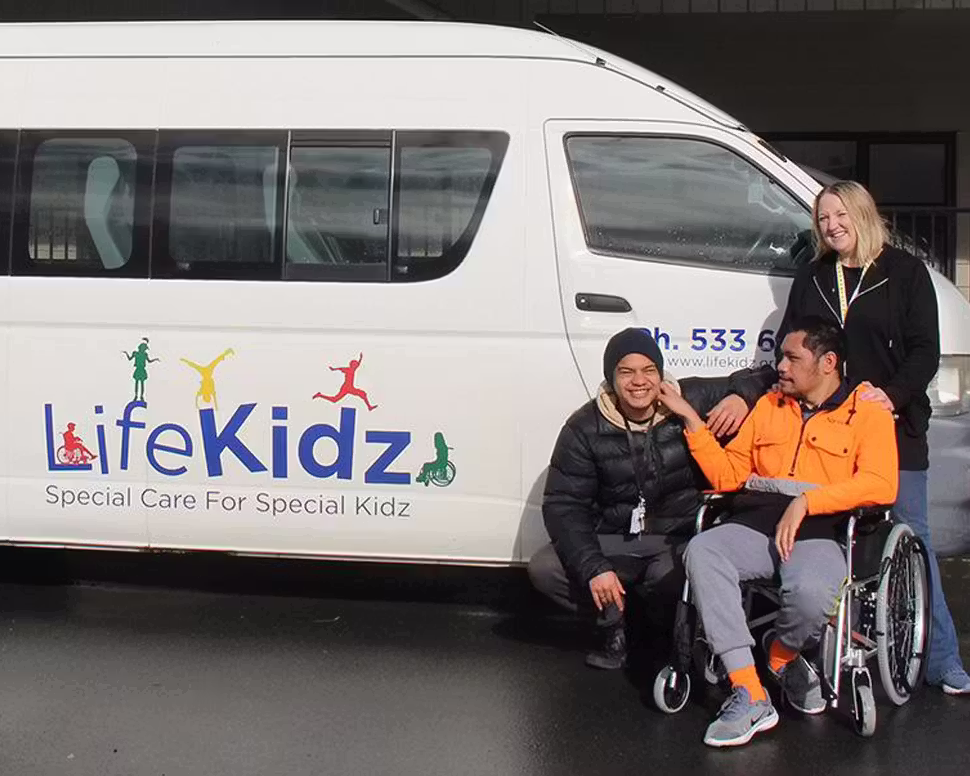 Lifekidz Trust