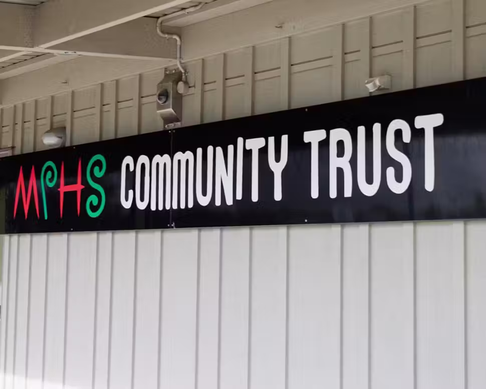 MPHS Community Trust