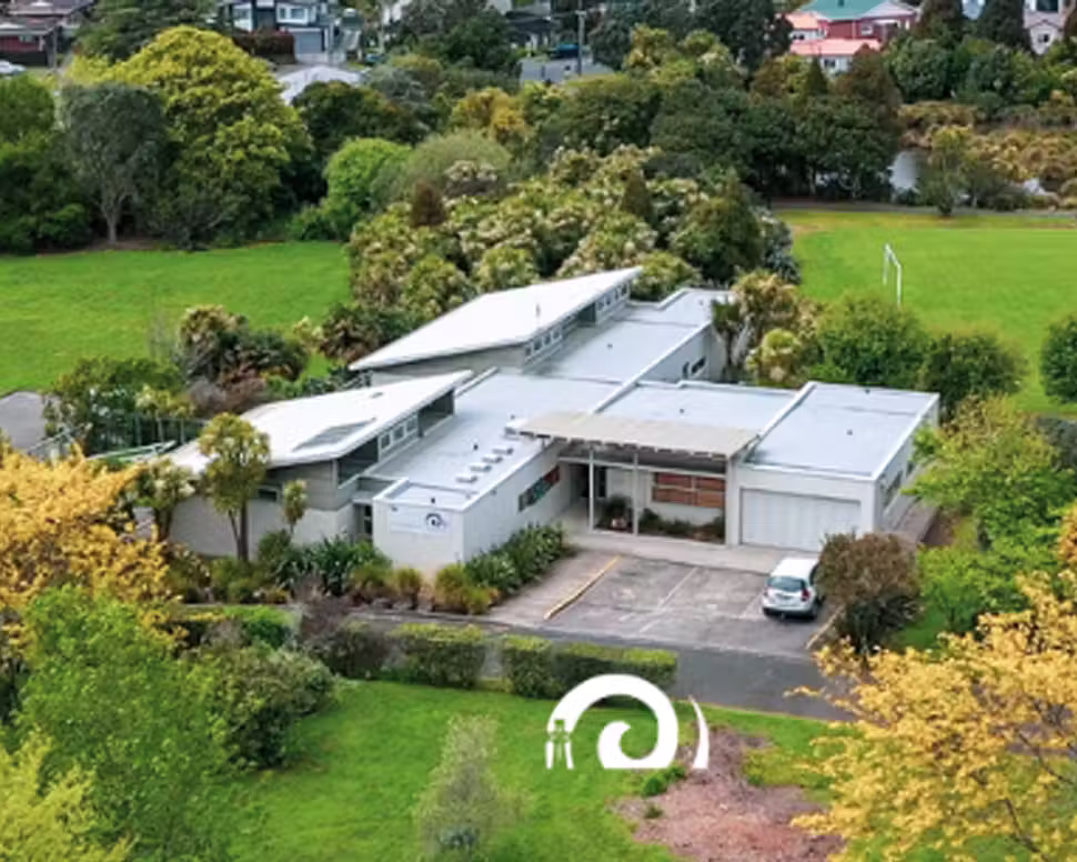 Te Waipuna Puawai Mercy Oasis