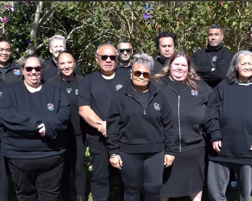 Kootuitui Trust