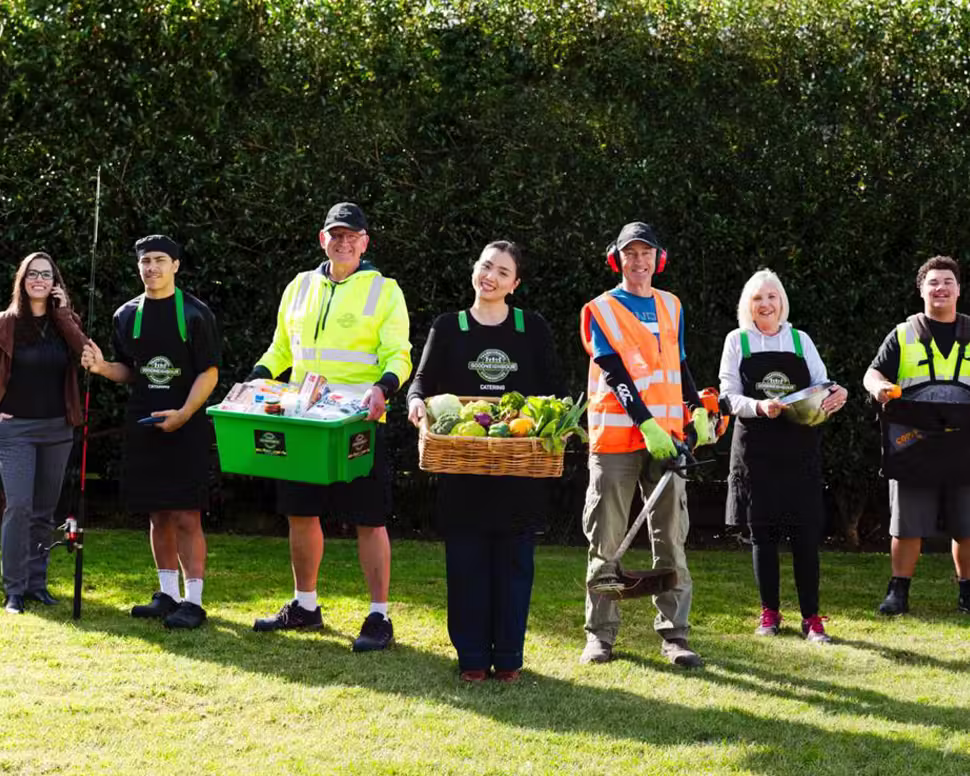 Good Neighbour Aotearoa Trust
