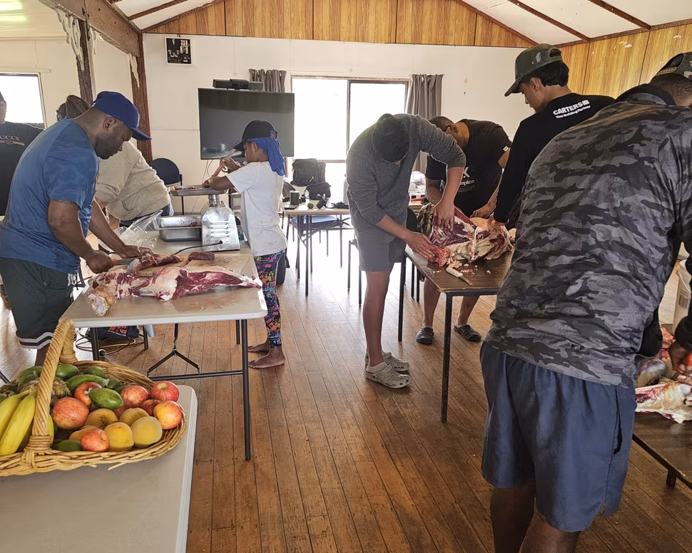 Te Rūruku Pā