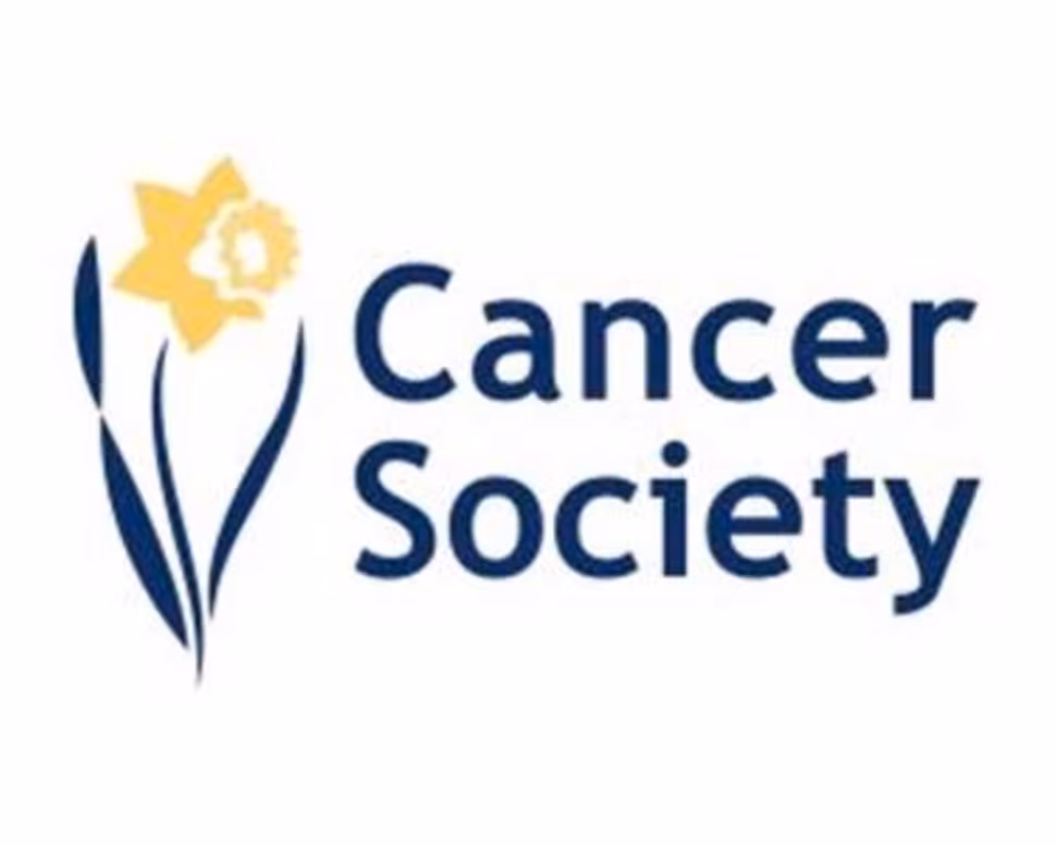 Cancer Society of NZ Manawatū Centre Inc