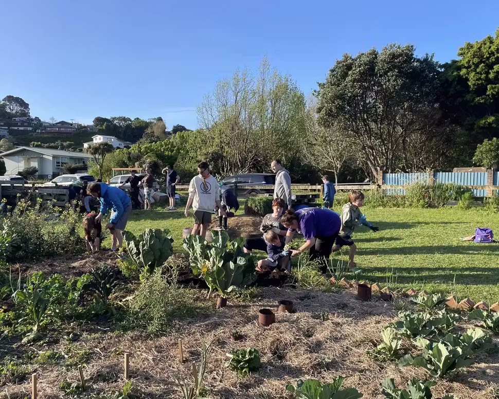 Sustainable Taranaki