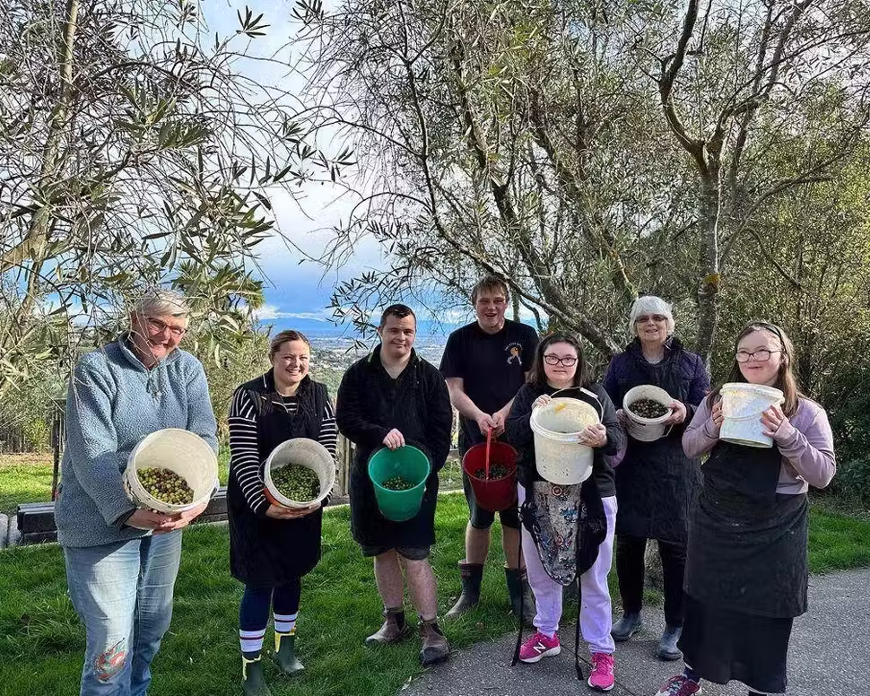 Richmond Community Garden Trust