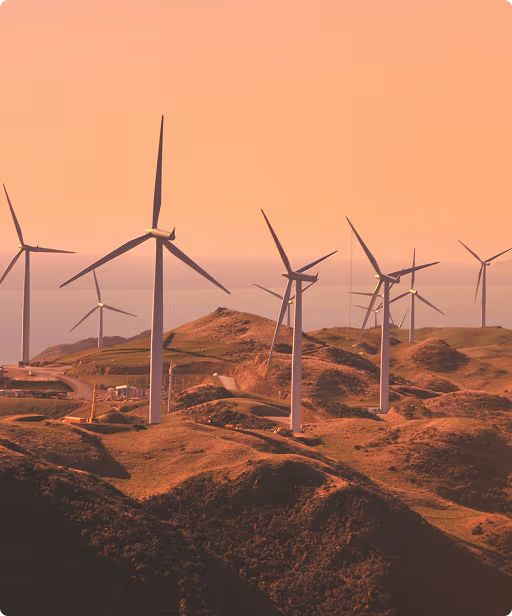 West Wind Farm